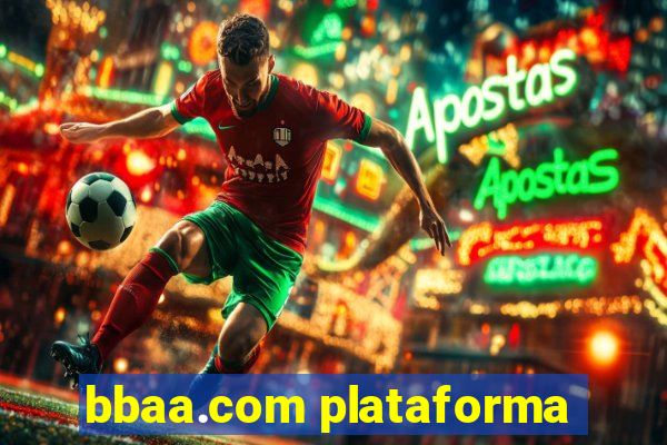 bbaa.com plataforma